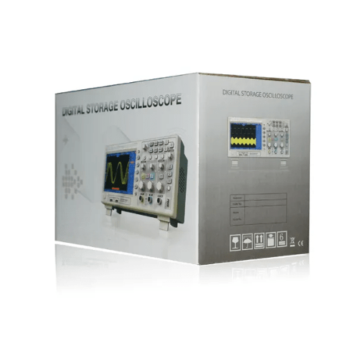 Hospitality Enviro Tech Portable Digital Oscilloscope - Image 2
