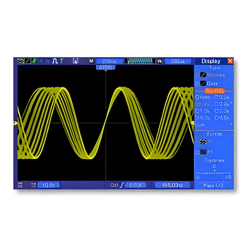 Hospitality Enviro Tech Portable Digital Oscilloscope - Image 3