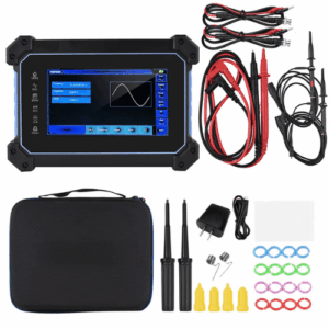 Hospitality Enviro Tech Handheld Digital Oscilloscope