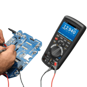 Hospitality Enviro Tech Pc Handheld Oscilloscope
