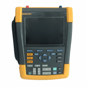 Hospitality Enviro Tech Multi-Channel Digital Oscilloscope