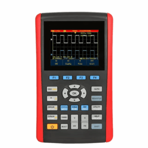Hospitality Enviro Tech Handheld Digital Storage Oscilloscope