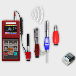 Hospitality Enviro Tech Hardness Testers Portable Leeb