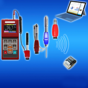 Hospitality Enviro Tech Hardness Testers Portable Leeb