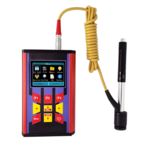 Hospitality Enviro Tech Hardness Testers Digital Portable