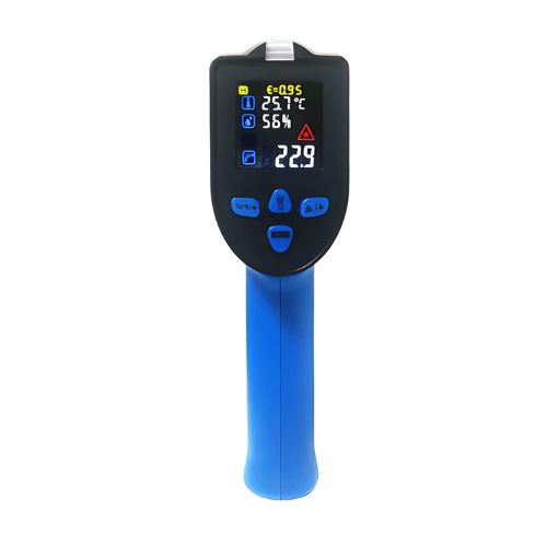 Hospitality Enviro Tech Heavy Duty NCV Tester Detector Thermometer - Image 3