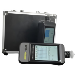 Hospitality Enviro Tech Hydrogen Chloride Gas Leak Detector