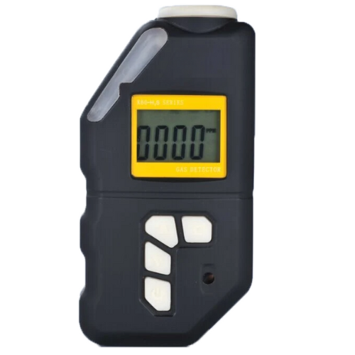 Hospitality Enviro Tech High Precision Portable Gas Alarm Sensor