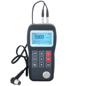 Hospitality Enviro Tech Material Handheld Environmental Tester