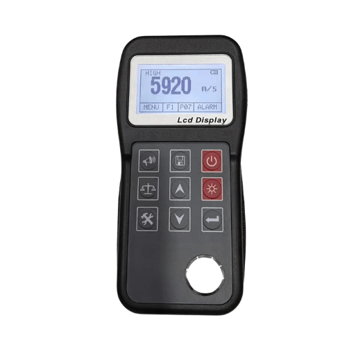 Hospitality Enviro Tech Material Handheld Environmental Tester - Image 2
