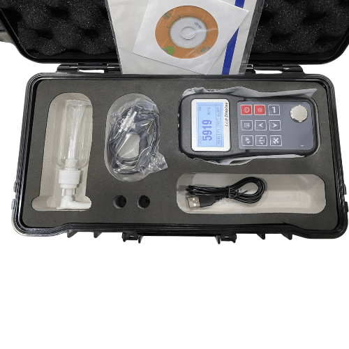 Hospitality Enviro Tech Material Handheld Environmental Tester - Image 4