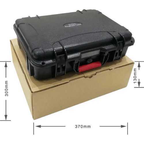 Hospitality Enviro Tech Material Handheld Environmental Tester - Image 5