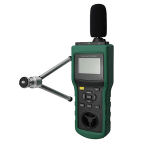 Hospitality Enviro Tech Handheld Environmental Tester