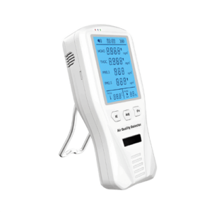 Hospitality Enviro Tech Air Quality Environmental Tester