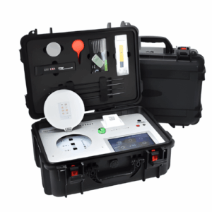 Hospitality Enviro Tech Environmental Soil Fertilizer Tester