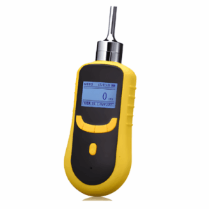 Hospitality Enviro Tech Environmental Gas Tester