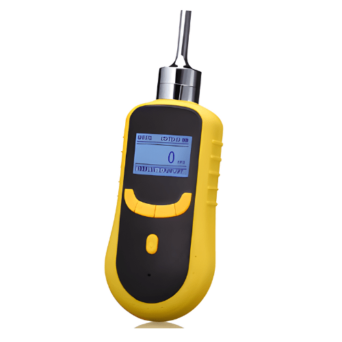 Hospitality Enviro Tech Environmental Gas Tester