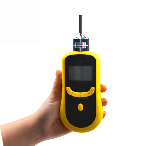 Hospitality Enviro Tech Environmental Gas Tester - Image 3