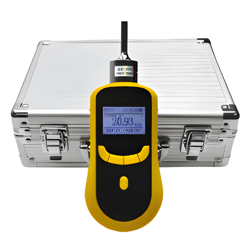 Hospitality Enviro Tech Environmental Gas Tester - Image 4