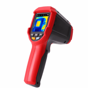 Hospitality Enviro Tech Environmental Thermal Imaging Tester