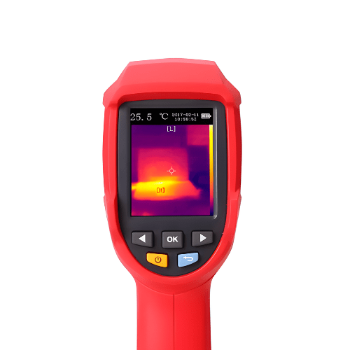 Hospitality Enviro Tech Environmental Thermal Imaging Tester - Image 2