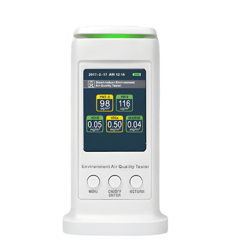 Hospitality Enviro Tech Environmental Air Quality Tester - Image 3