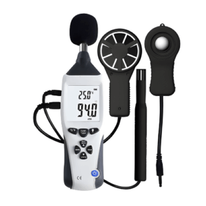 Hospitality Enviro Tech Environmental Humidity Tester