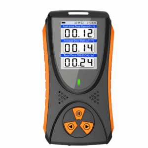 Hospitality Enviro Tech Environmental Nuclear Radioactive Tester