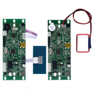13.56MHz Access Control Module with MF Card Support - Hospitality Enviro Tech