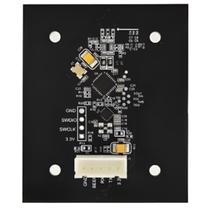 Hospitality Enviro Tech RFID Embedded Card Reader and Writer Module