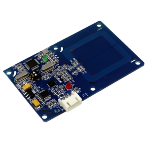 Hospitality Enviro Tech RFID Reader Writer Module For Card Dispenser