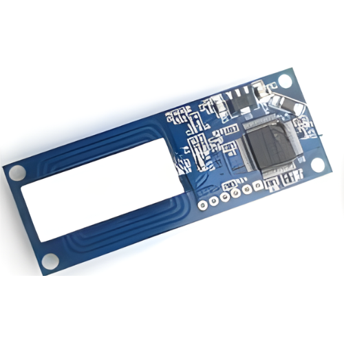 Hospitality Enviro Tech RFID USB NFC Reader Module