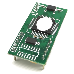 Hospitality Enviro Tech RFID Reader Chip PCBA Embedded Module