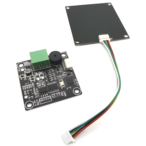 Hospitality Enviro Tech RFID Reader Module - Image 3