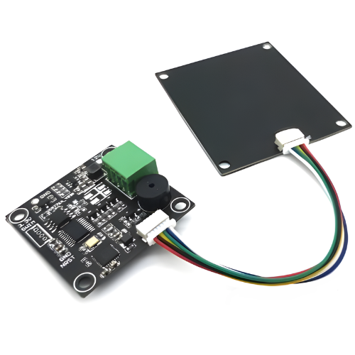 Hospitality Enviro Tech RFID Reader Module