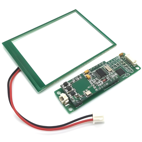 Hospitality Enviro Tech RFID Reader Module