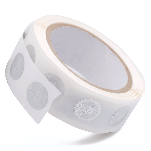 RFID NFC Chip Tag 13.56MHz Custom Logo Aluminum - Hospitality Enviro Tech - Image 7