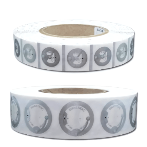 RFID NFC Chip Tag 13.56MHz Custom Logo Aluminum - Hospitality Enviro Tech - Image 5