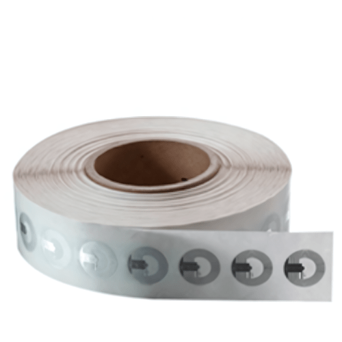 RFID NFC Chip Tag 13.56MHz Custom Logo Aluminum - Hospitality Enviro Tech - Image 6