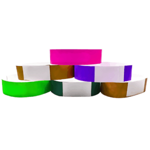 Hospitality Enviro Tech RFID Wristband Tag