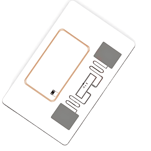 UHF Long Range Passive RFID Label 125Khz Waterproof & Compact - Hospitality Enviro Tech - Image 4