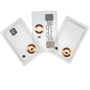 UHF Long Range Passive RFID Label 125Khz Waterproof & Compact - Hospitality Enviro Tech