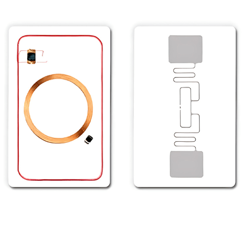 UHF Long Range Passive RFID Label 125Khz Waterproof & Compact - Hospitality Enviro Tech - Image 2