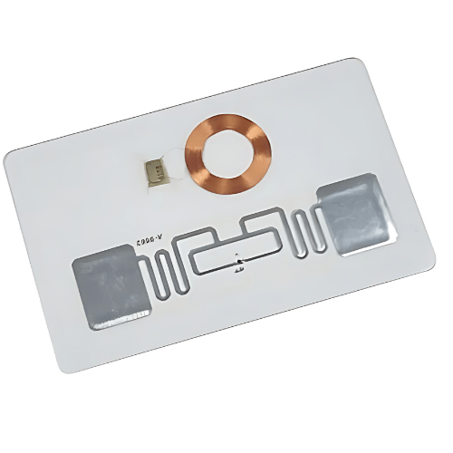 UHF Long Range Passive RFID Label 125Khz Waterproof & Compact - Hospitality Enviro Tech - Image 3