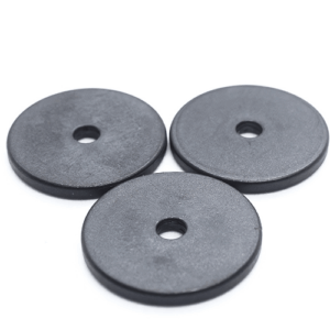 RFID Patrol Button Tag 13.56MHz ABS Chip 213 - Hospitality Enviro Tech