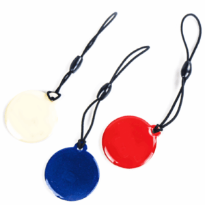 NFC RFID Sticker Label Tag with ISO 14443A Protocol - Hospitality Enviro Tech