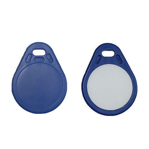 Customizable RFID Key Fob 13.56MHz & 125kHz UID - Hospitality Enviro Tech - Image 5
