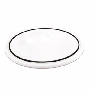 Waterproof Silicone RFID Laundry Tag 125KHz/13.56MHz - Hospitality Enviro Tech