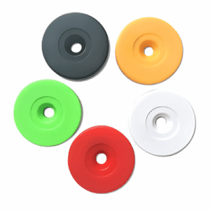 RFID Patrolling Tags 13.56MHz UHF Ntag 215 - Hospitality Enviro Tech