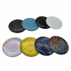 NFC-RFID NFC Tag 13.56MHz PVC Custom Sizes - Hospitality Enviro Tech